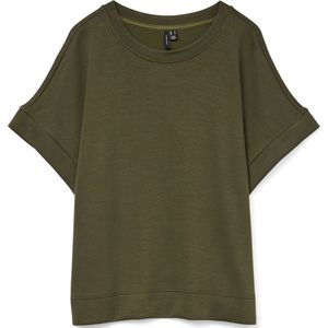 VERO MODA - VMHALI SS TOP JRS - Dames - Blouses