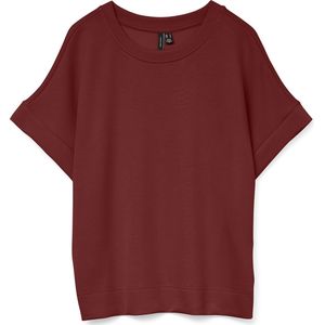 VERO MODA - VMHALI SS TOP JRS - Dames - Blouses