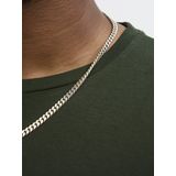 JACK&JONES - JJBRANDY TEE SS CREW NECK PLS - Heren T-shirt