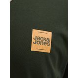 JACK&JONES - JJBRANDY TEE SS CREW NECK PLS - Heren T-shirt