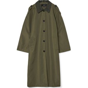Vmluciamaria - Trenchcoat - Jas