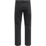 Onsedge - Straight Fit - Jeans - Light Was