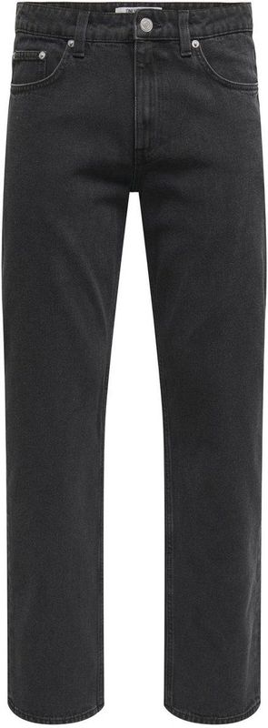 Onsedge - Straight Fit - Jeans - Light Was
