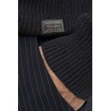 JACK & JONES - Plus Size - Gebreide Trui - Zwart