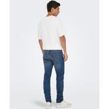 Only & Sons Jeans 'ONSLoom'  blauw denim