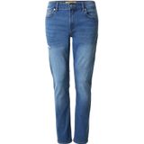 Only & Sons - ONSLOOM - Jeans - Blauw - Slimfit - Lang/maxi