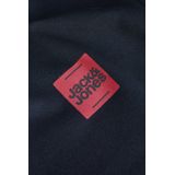 Jack & Jones - JJBRANDY - Sweater - Donkerblauw - Regular Fit
