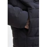 JACK & JONES Heren Jjfinn Hybrid Jacket Pls, Zwart, 3X_l, zwart, 3XL