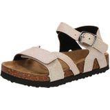 Glitter Sandalen