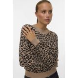 Vero Moda - NANCY - Gebreide Pullover - Regular Fit - Viscosemix