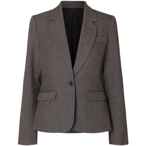 SELECTED FEMME Slffitted Alma Blazer, zwart, 40