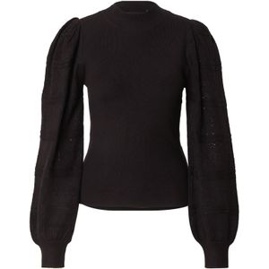 Vmnewlimone - Gebreide Pullover - Hoge Hals - Lange Mouwen - Regular Fit