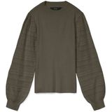 Vero Moda - Vmnewlimone - Pullover - Army