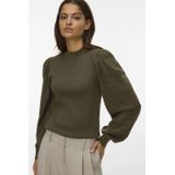 Vero Moda - Vmnewlimone - Pullover - Army