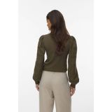 Vero Moda - Vmnewlimone - Pullover - Army