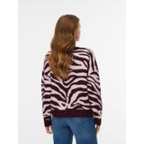 Vero Moda - Gebreide Trui - Regular Fit