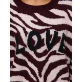 Vero Moda - Gebreide Trui - Regular Fit