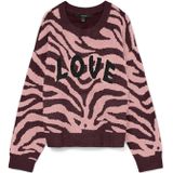 Vero Moda - Gebreide Trui - Regular Fit