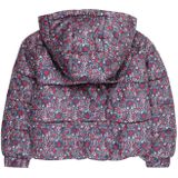 Kids Only - Peutermode - Winterjas - Animal Print