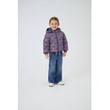 Kids Only - Peutermode - Winterjas - Animal Print