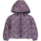 Kids Only - Peutermode - Winterjas - Animal Print