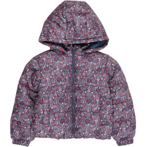 Kids Only - Peutermode - Winterjas - Animal Print