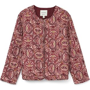 Vero Moda - Vmflorence Fae - Leren Jas