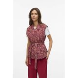 VERO MODA - VMFLORENCE FAE - Gilet - Dames