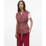VERO MODA - VMFLORENCE FAE - Gilet - Dames