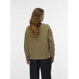 VERO MODA - VMFATILDA - Sweatshirt - Dames