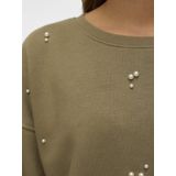VERO MODA - VMFATILDA - Sweatshirt - Dames