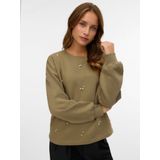 VERO MODA - VMFATILDA - Sweatshirt - Dames