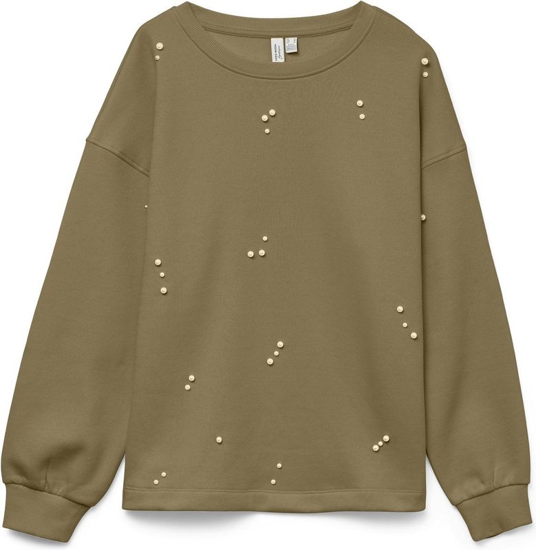 VERO MODA - VMFATILDA - Sweatshirt - Dames