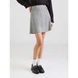 Vmsaba - Mid Waist - Korte Rok - Gebreid