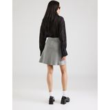 Vmsaba - Mid Waist - Korte Rok - Gebreid