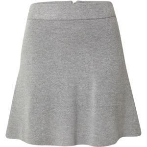 Vmsaba - Mid Waist - Gebreide Rok