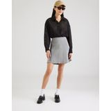 Vmsaba - Mid Waist - Korte Rok - Gebreid