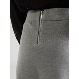 Vmsaba - Mid Waist - Korte Rok - Gebreid