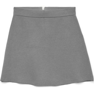 Vmsaba - Mid Waist - Gebreide Rok
