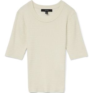 Vmsilje - Gebreide Pullover - O-hals - Regular Fit