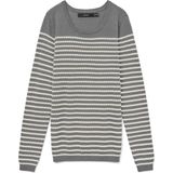 Vmcare - Gebreide Pullover - O-hals - Lange Mouwen - Regular Fit
