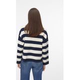 Vero Moda - Silje - Gebreide Trui - Box Fit - Lange Mouwen