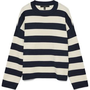 Vero Moda - Silje - Gebreide Trui - Box Fit - Lange Mouwen
