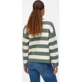 Vmsilje - Gebreide Pullover - Boxy Fit - Lange Mouwen