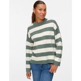 Vmsilje - Gebreide Pullover - Boxy Fit - Lange Mouwen