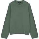 Vero Moda - SILJE - Gebreide Pullover - Boxy Fit - Viscosemix