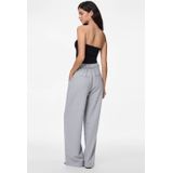 Pckamil Wide Leg Broek