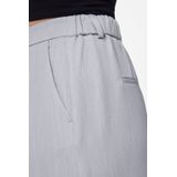 Pckamil Wide Leg Broek