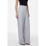 Pckamil Wide Leg Broek