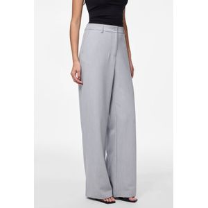 Pckamil Wide Leg Broek